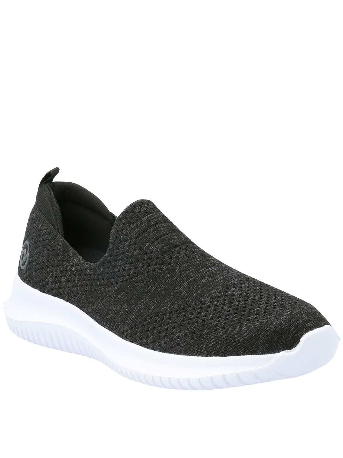 Zapatilla Mujer Urban Slip On