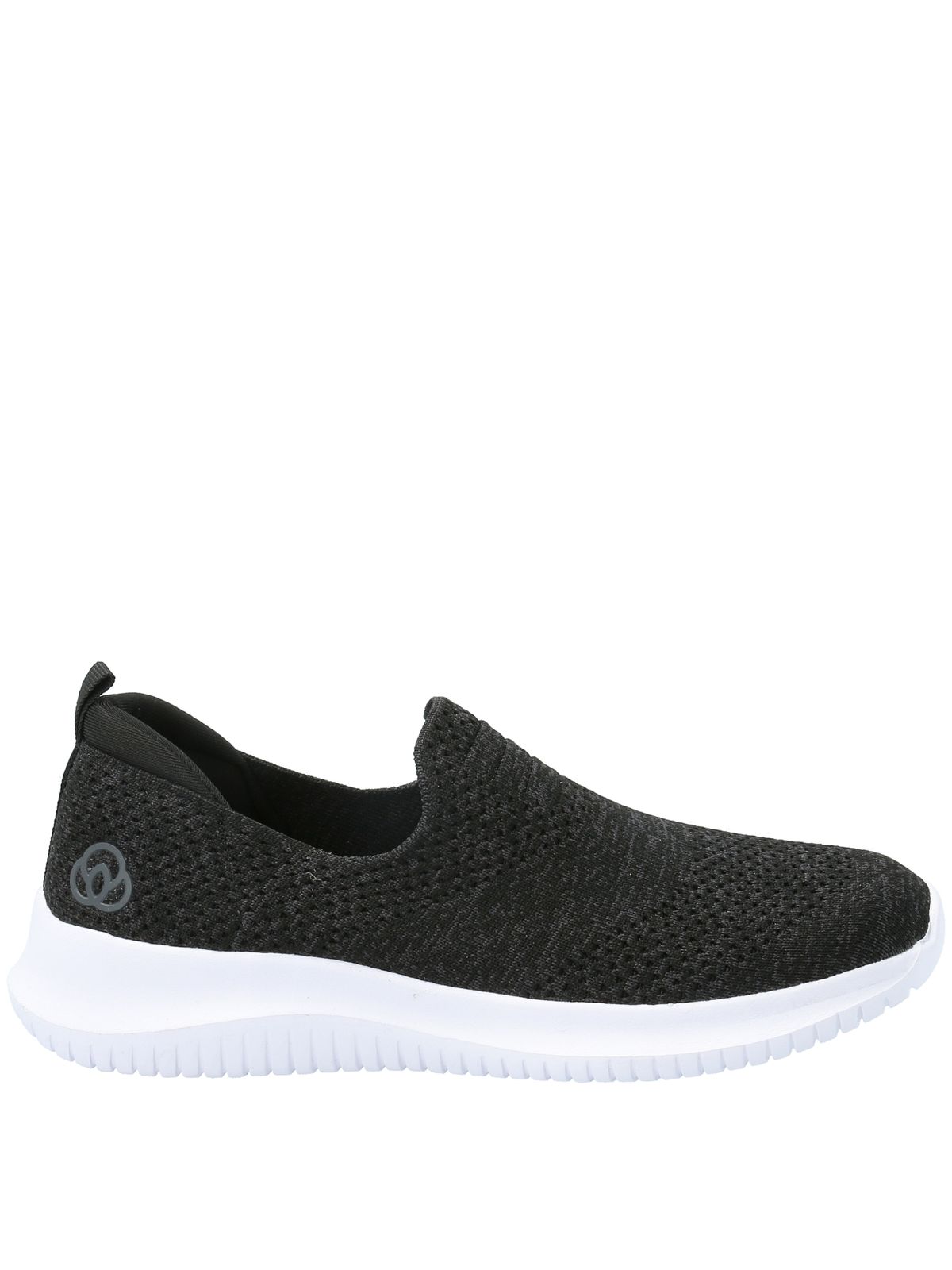 Zapatilla Mujer Urban Slip On