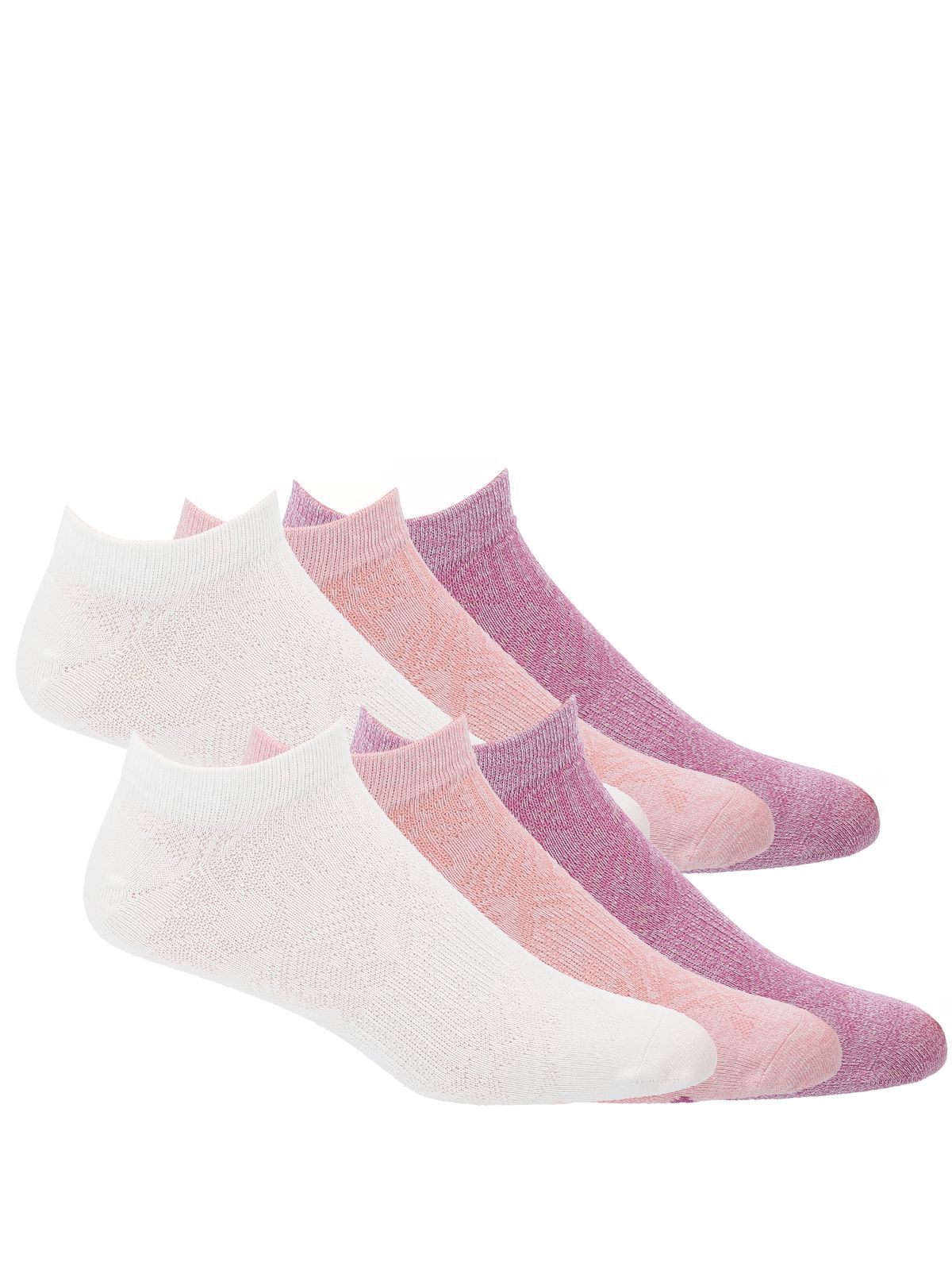 Pack 3 Calcetines Mujer Low Cut Soul