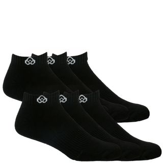Pack 6 Calcetines Hombre Low Cut Recycl
