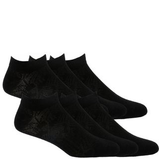 Pack 6 Calcetines Mujer Low Cut Soul