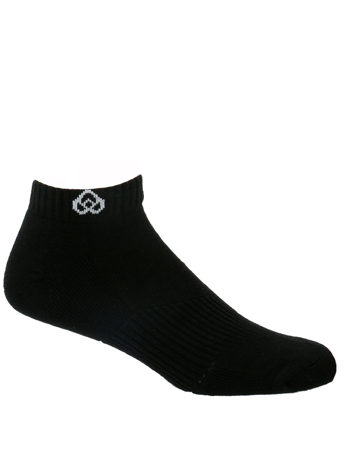 Pack 6 Calcetines Hombre Low Cut Recycl