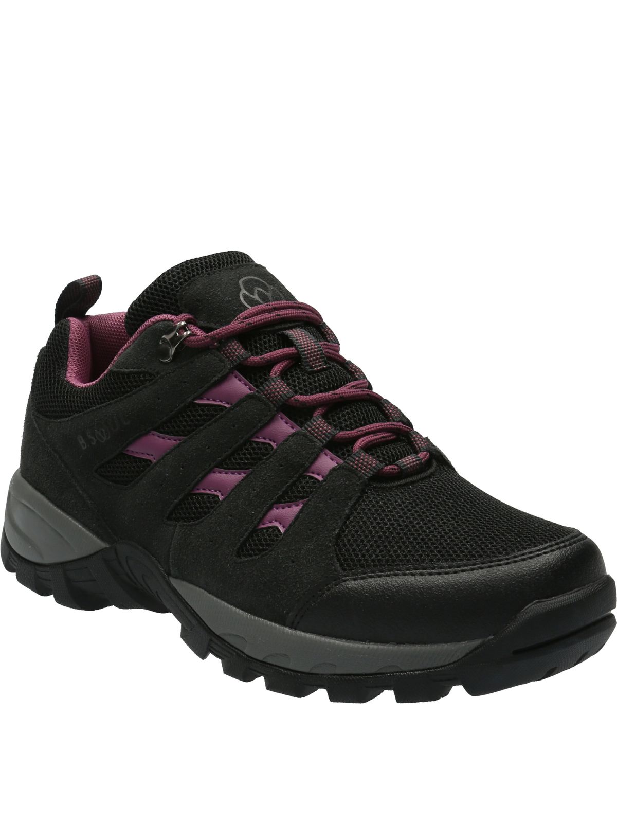 Zapatilla Mujer Manaslu Low