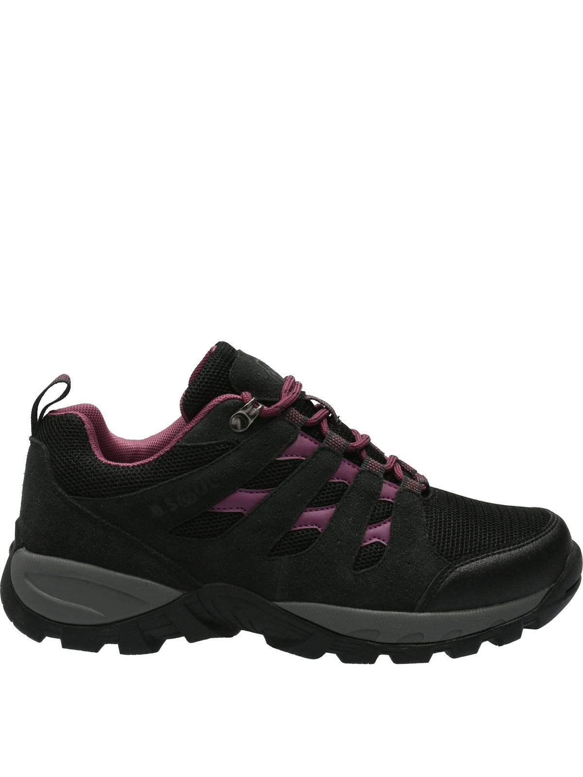 Zapatilla Mujer Manaslu Low