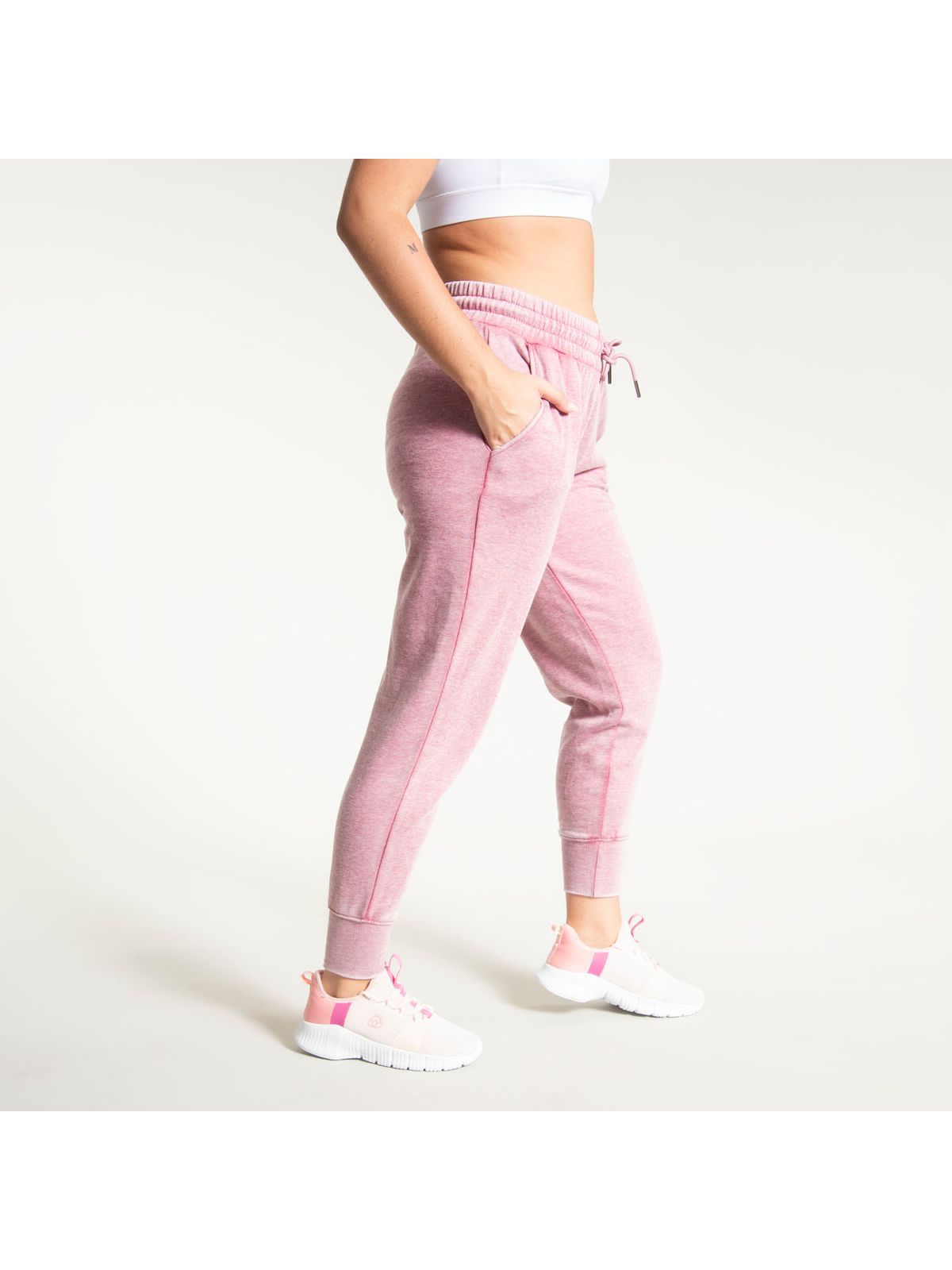 Jogger Pant Mujer