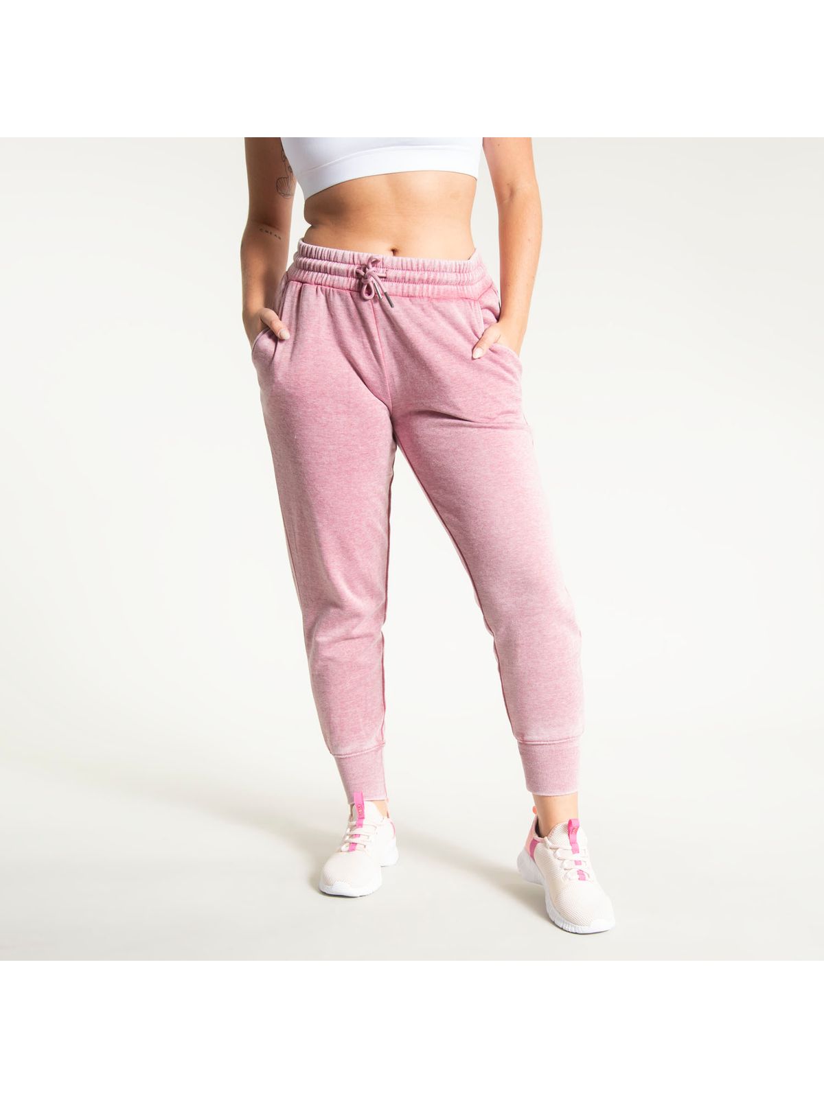 Jogger Pant Mujer