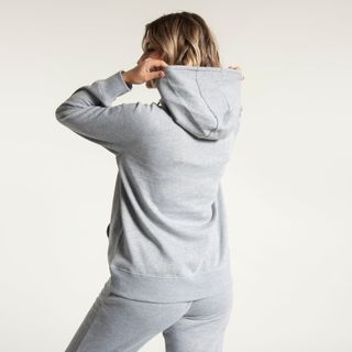 Polerón Mujer Hoodie Closed