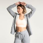 Poleron-Mujer-Hoodie-F-Zipper