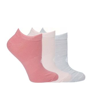 Pack 3 Calcetines Mujer Low Cut Cata