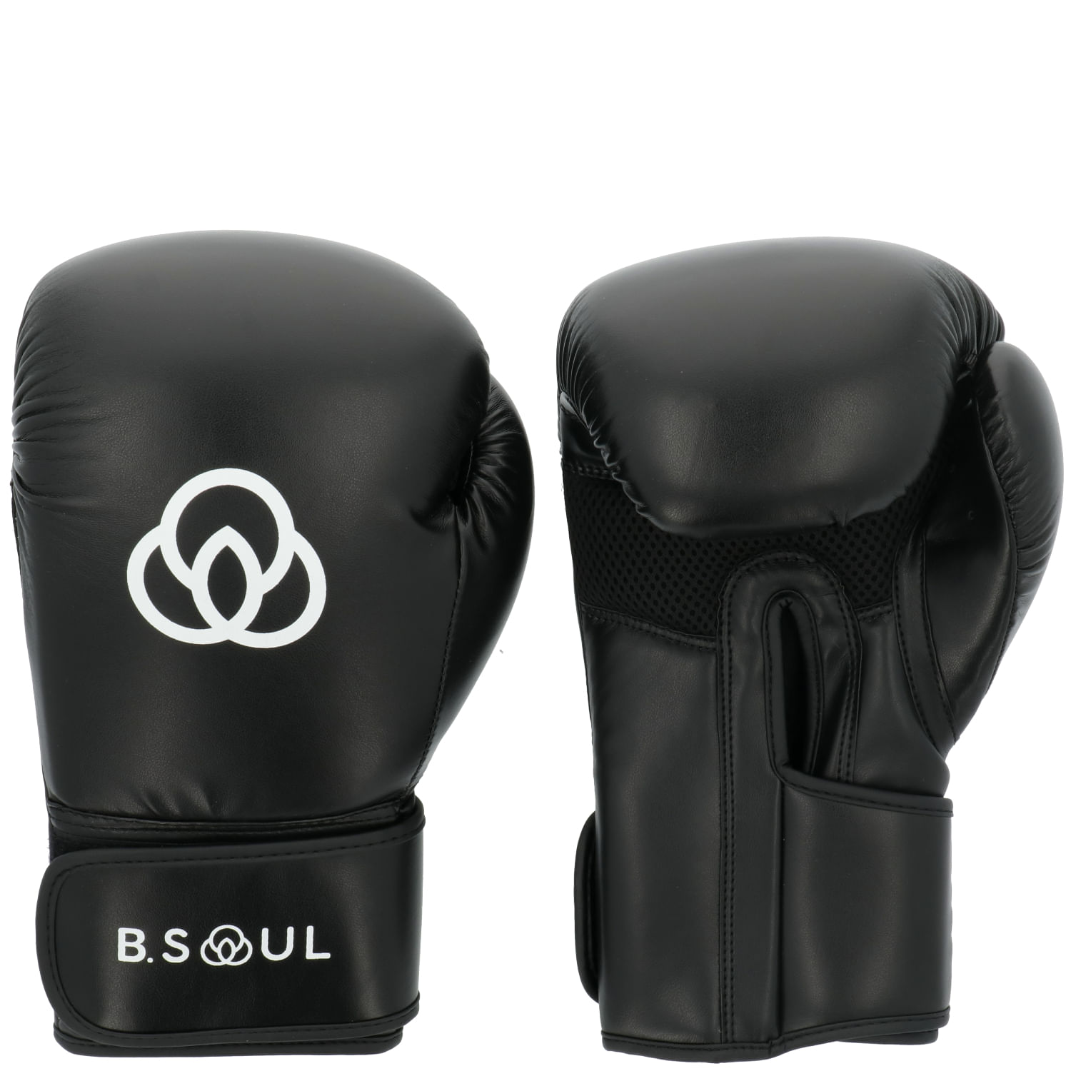 Comprar Giftoom Sport- Guantes de boxeo Yakuza - Venda de boxeo negra de 3,5  metros - Protector bucal de boxeo transparente en caja