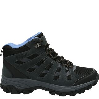 Zapatilla Mujer Linzor Hi