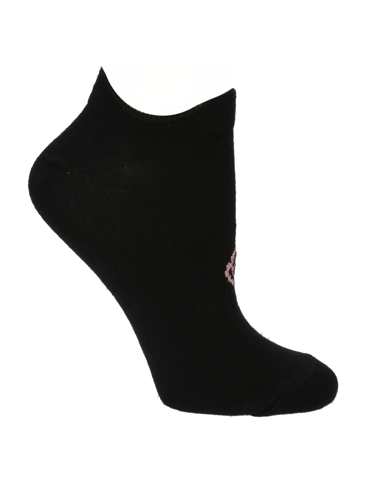 Pack 3 Calcetines Mujer Low Cut Cata