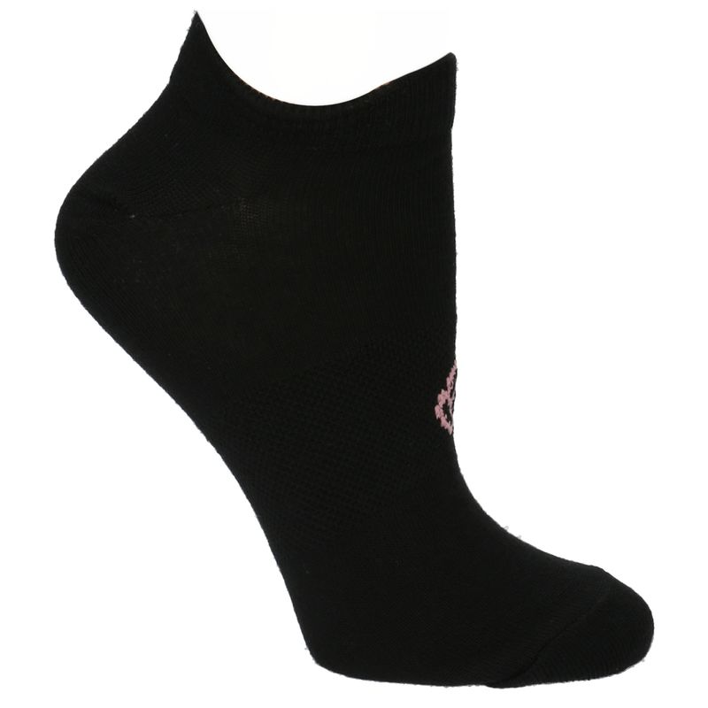 Pack 3 Calcetines Mujer Low Cut Maca-Bsoul Chile