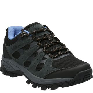 Zapatilla Mujer Linzor Low