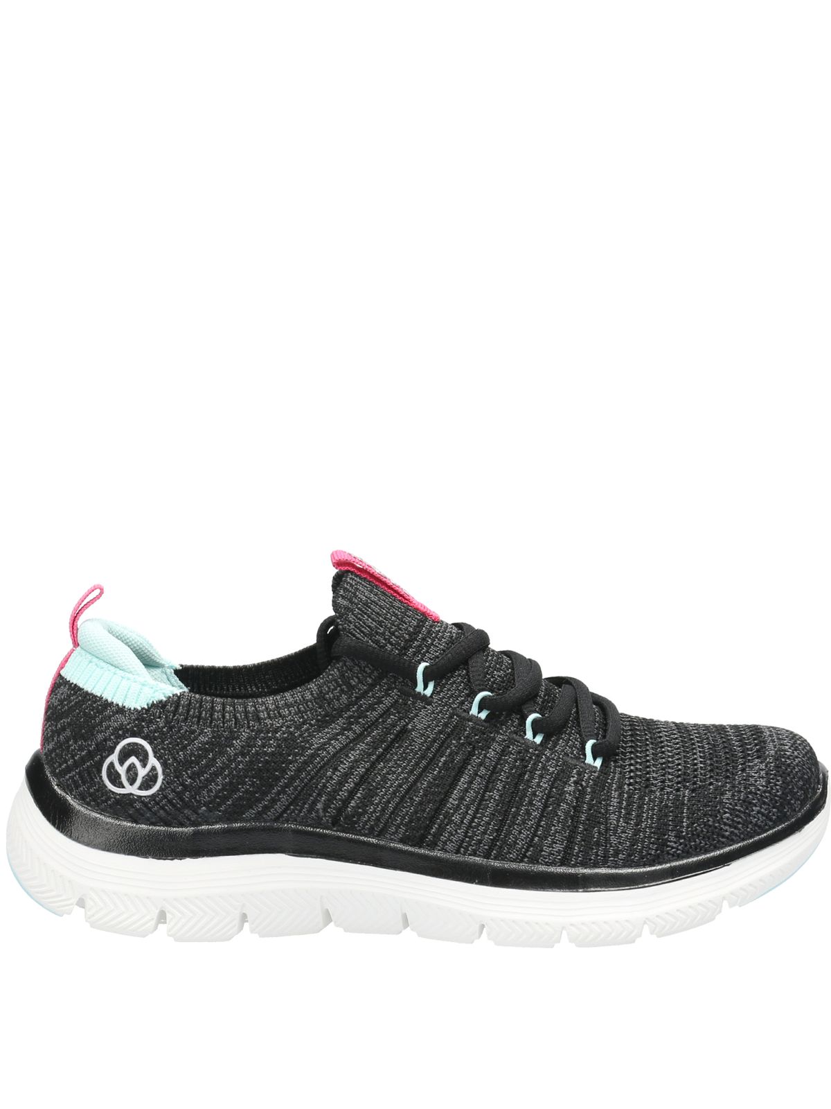Zapatilla Mujer Mia