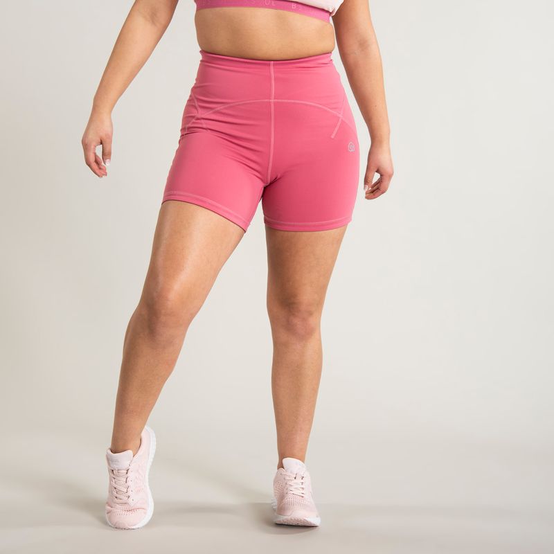 Calza short 2025