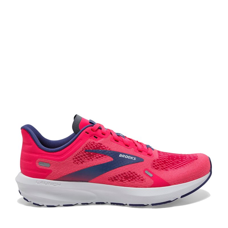 Brooks Launch 8 mujer
