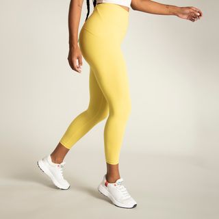 HR Ankle Legg RC