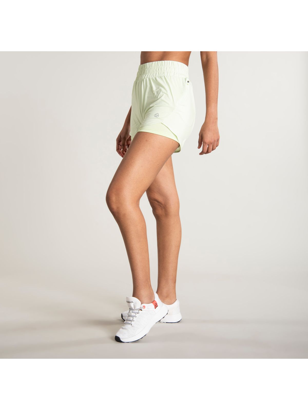 Short W/inn Leg Sofia