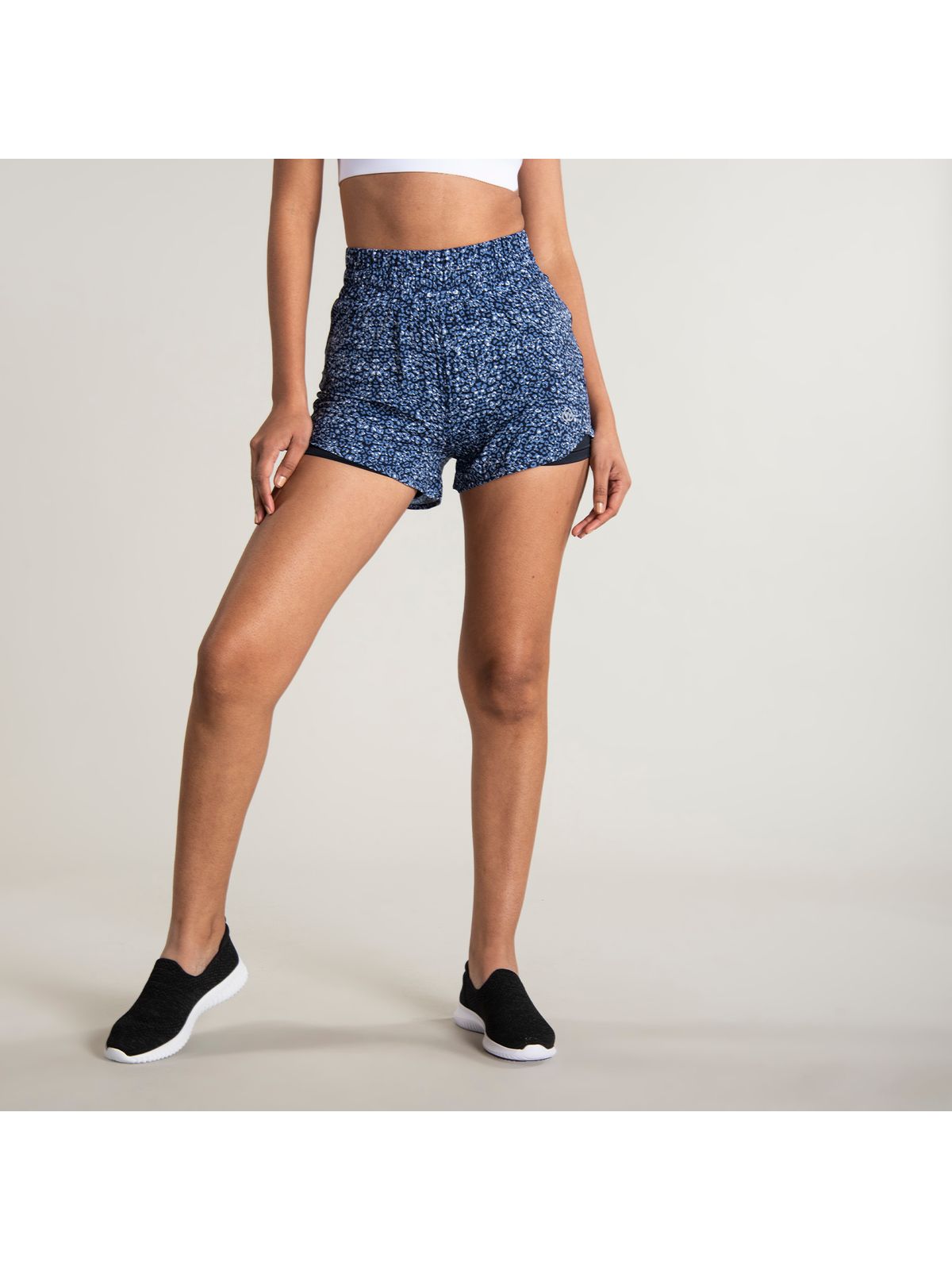 Short W/inn Leg Sofia