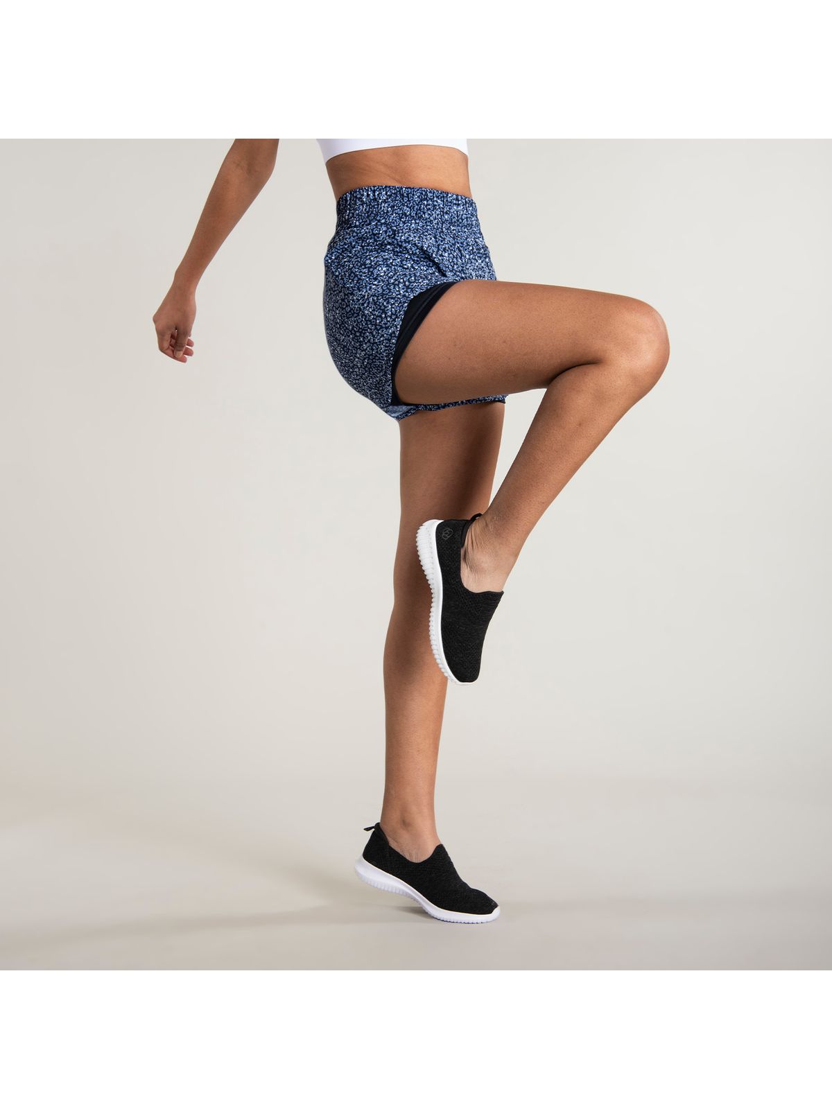 Short W/inn Leg Sofia