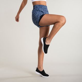 Short W/inn Leg Sofia
