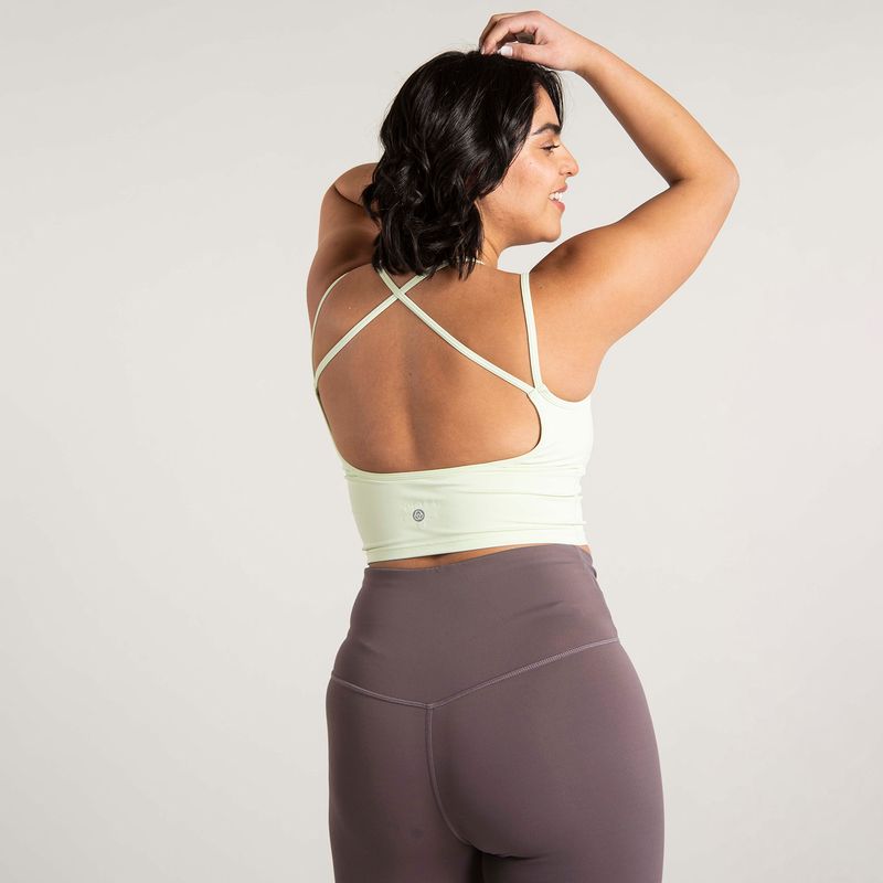Crop-Top-Kel