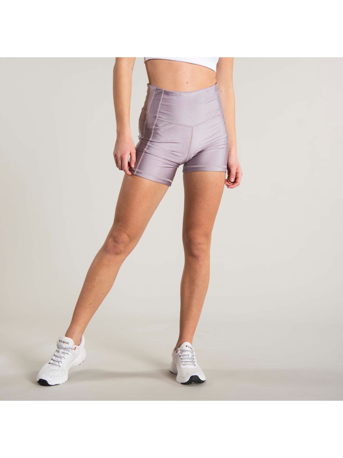 HR Short Legging