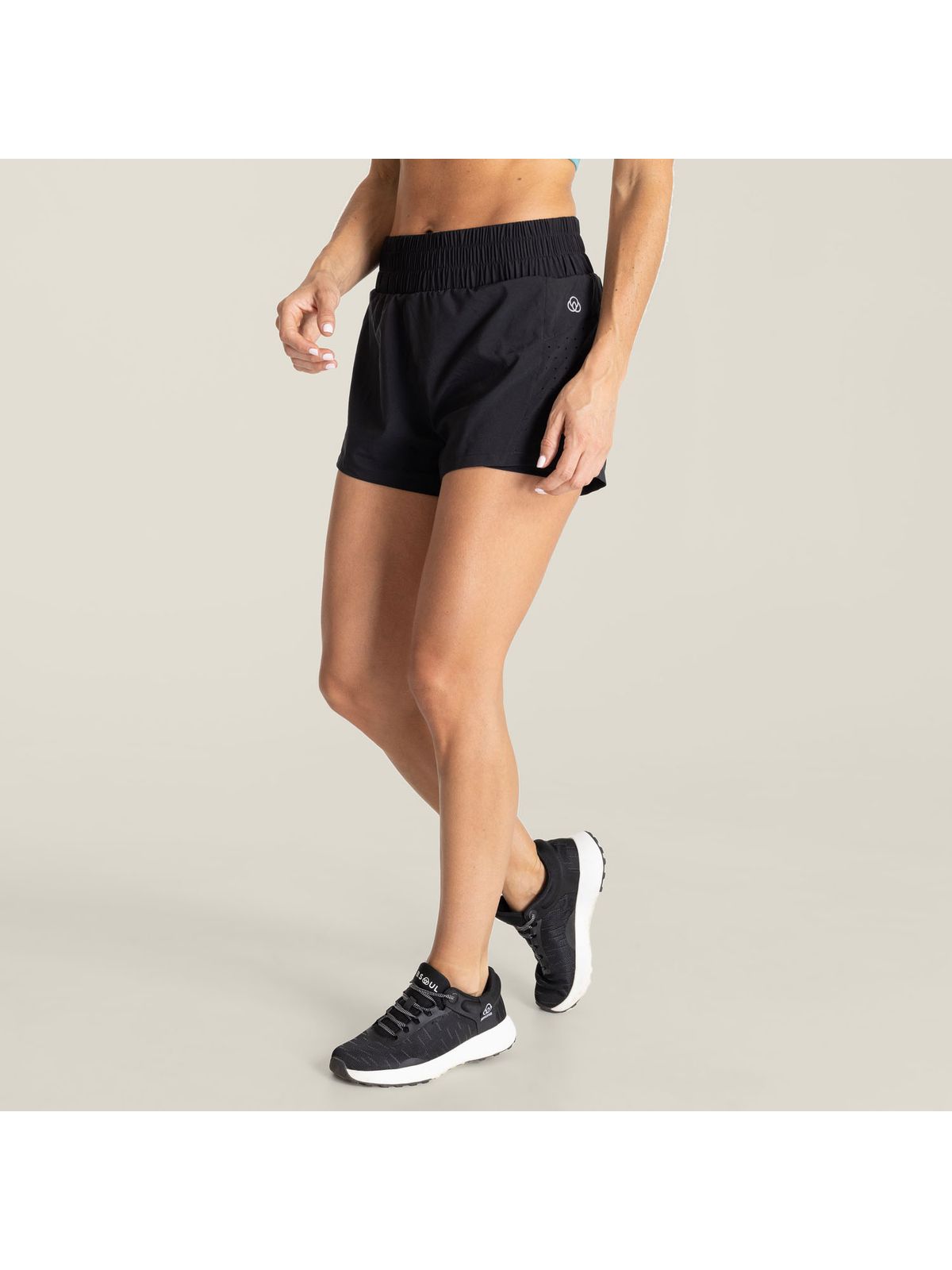 Short W/In Leg Tania