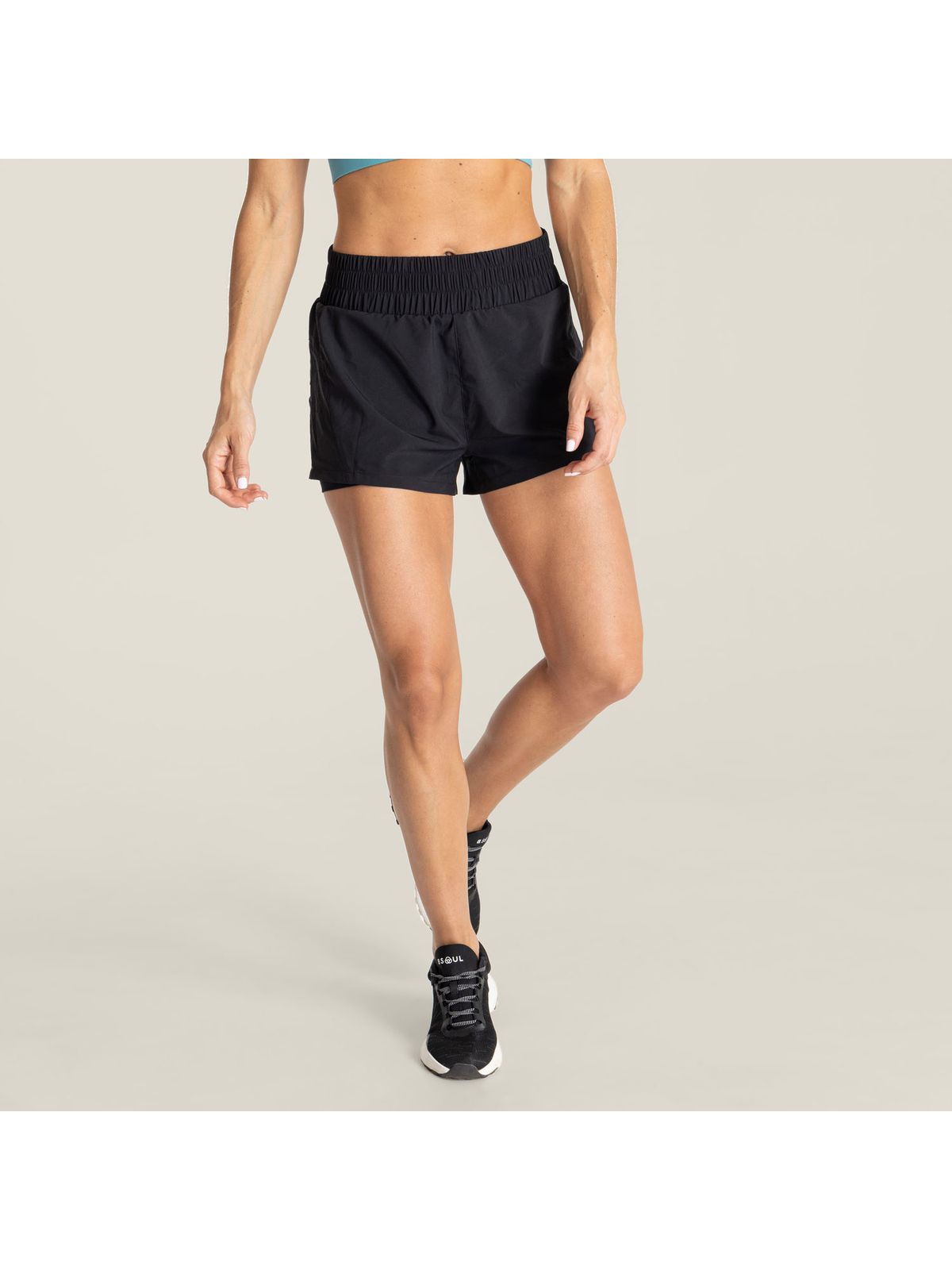 Short W/In Leg Tania