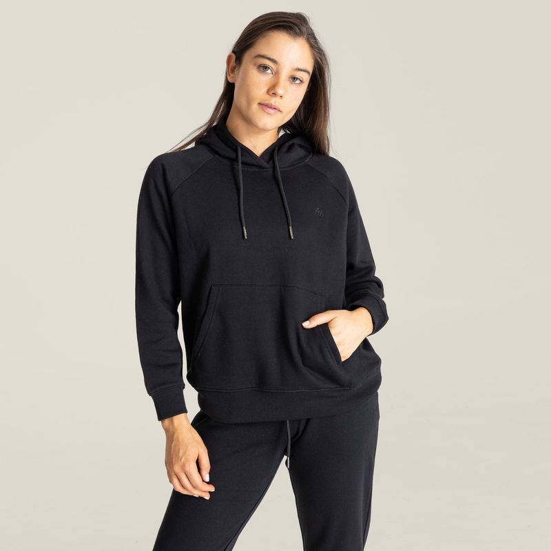 Polar Mujer Zip Hoodie Prema-Bsoul Chile