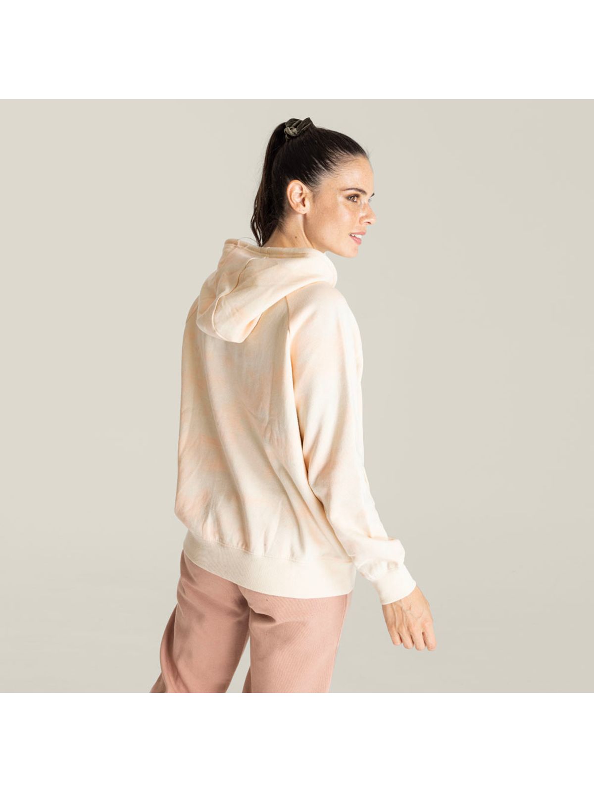 Polerón Mujer Hoodie Cloe