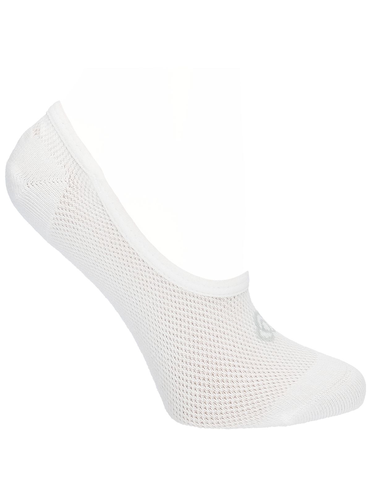 Pack 3 Calcetines Mujer No Show Fran W