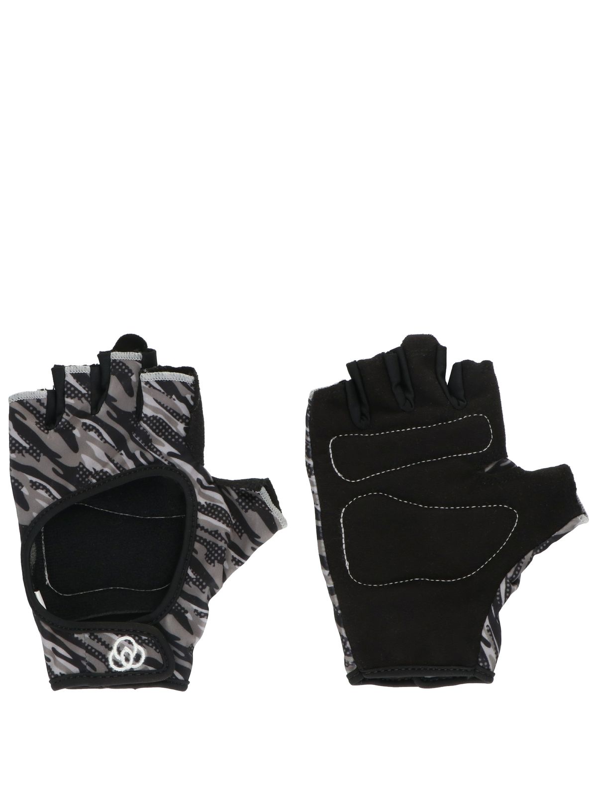 Camo Fit Gloves II