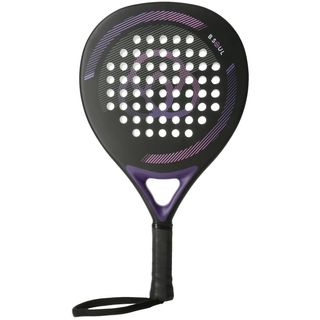 Padel Racket Negro