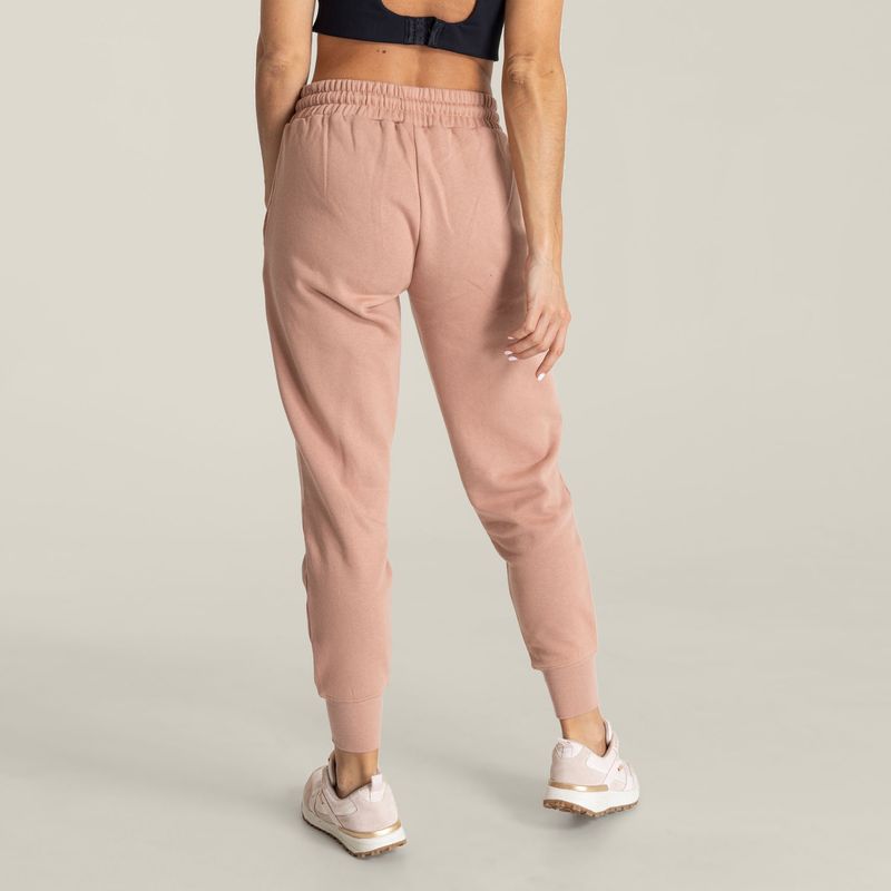 pantalón mujer jogger