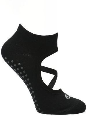Calcetines Mujer Studio Socks Negro