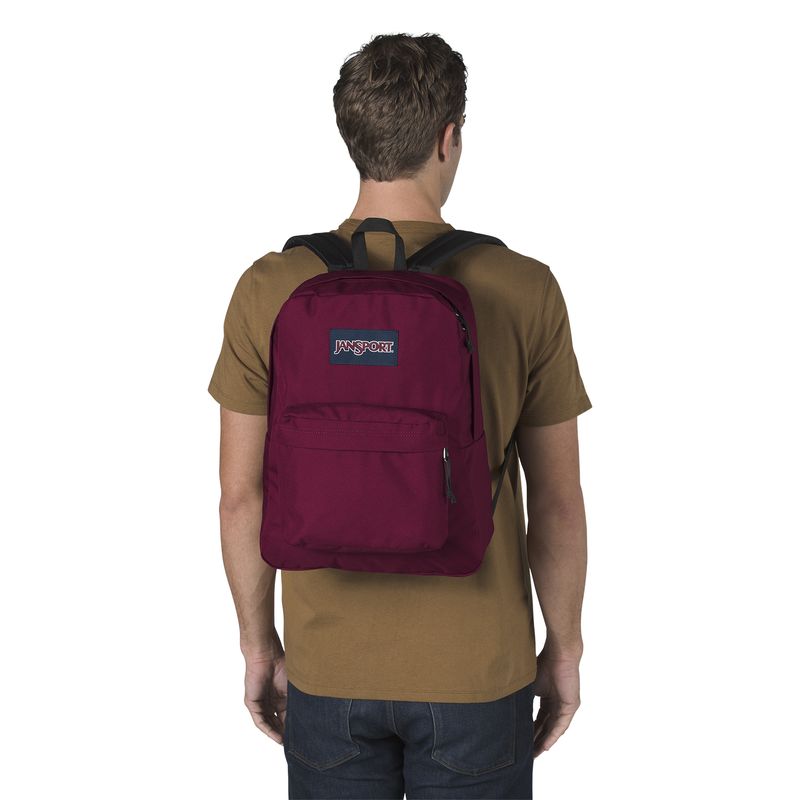 Mochila jansport 25 discount litros
