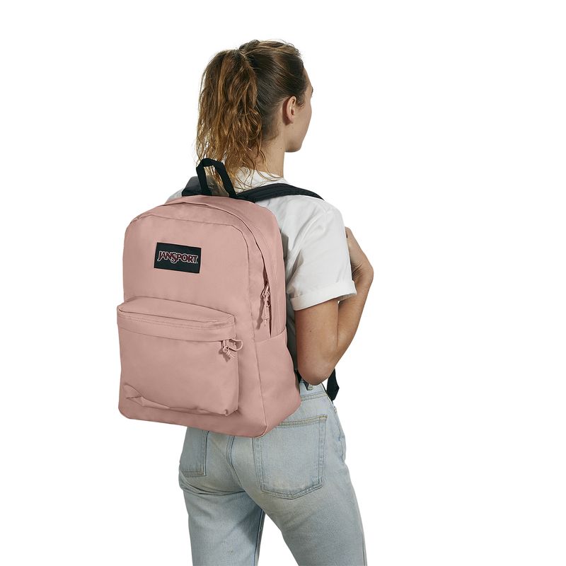 Jansport rosa hotsell