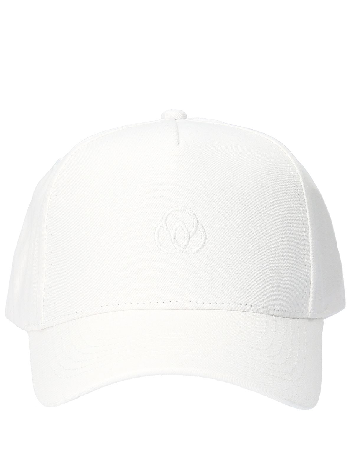 Jockey Unisex Trucker II Blanco