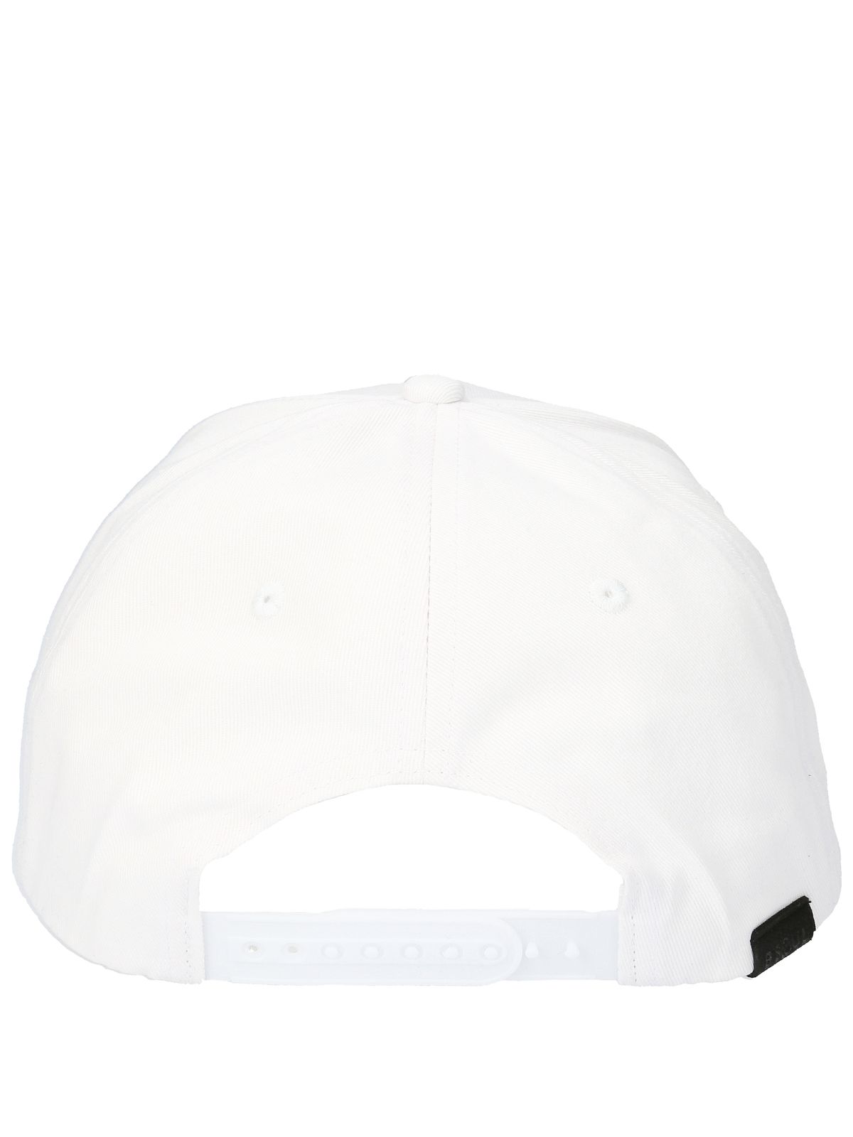 Jockey Unisex Trucker II Blanco