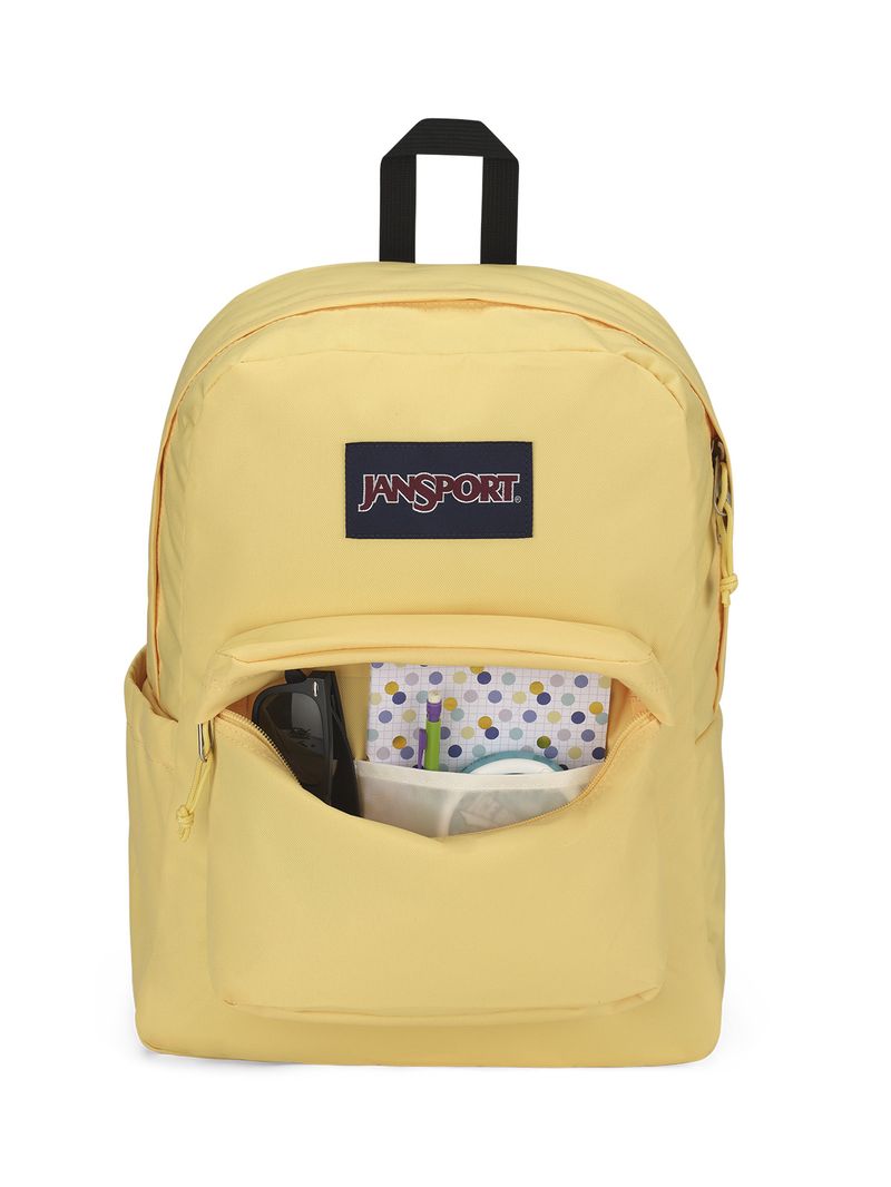 Colores de mochilas online jansport