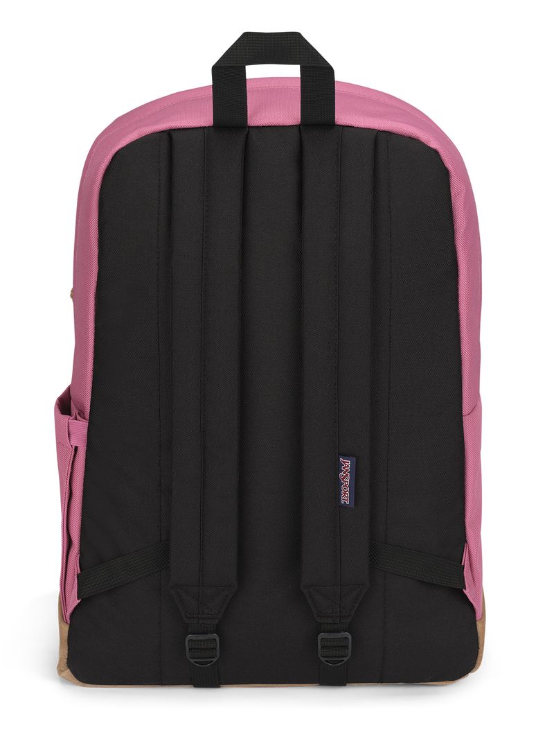 Mochila discount jansport rosa