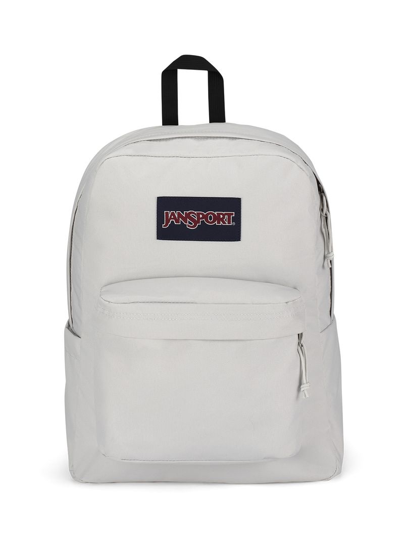 Mochila Jansport Superbreak Gris Jansport Chile