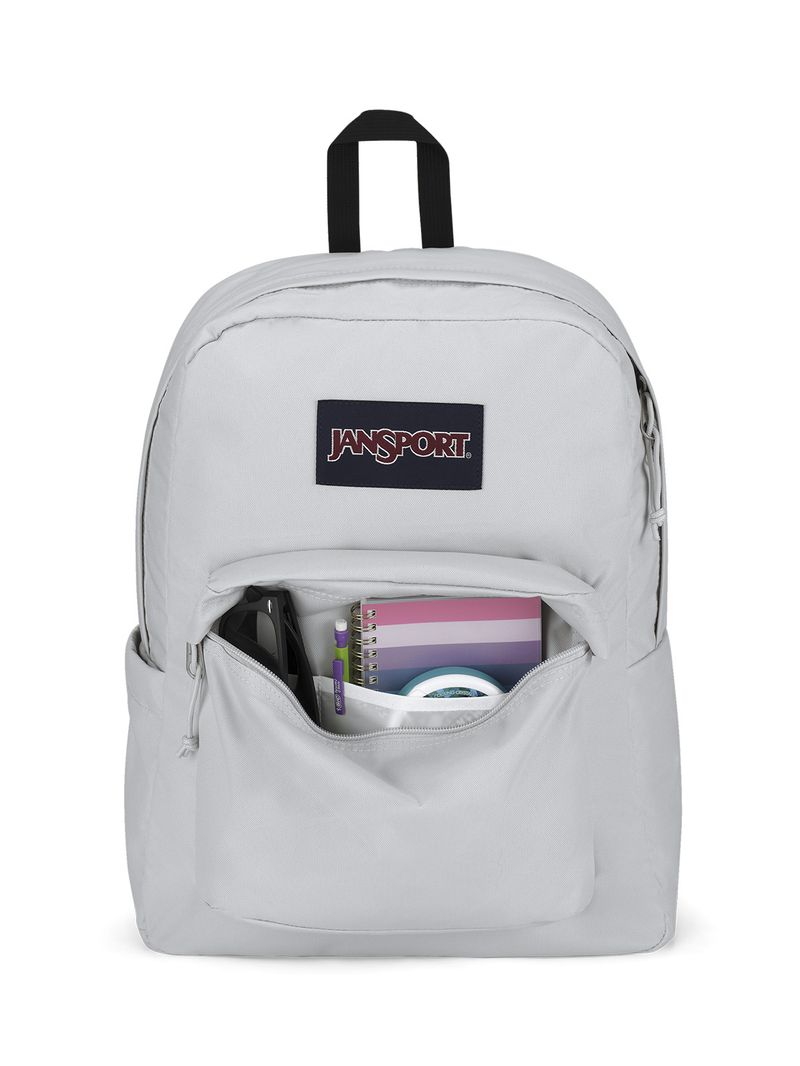 Mochila best sale mini jansport