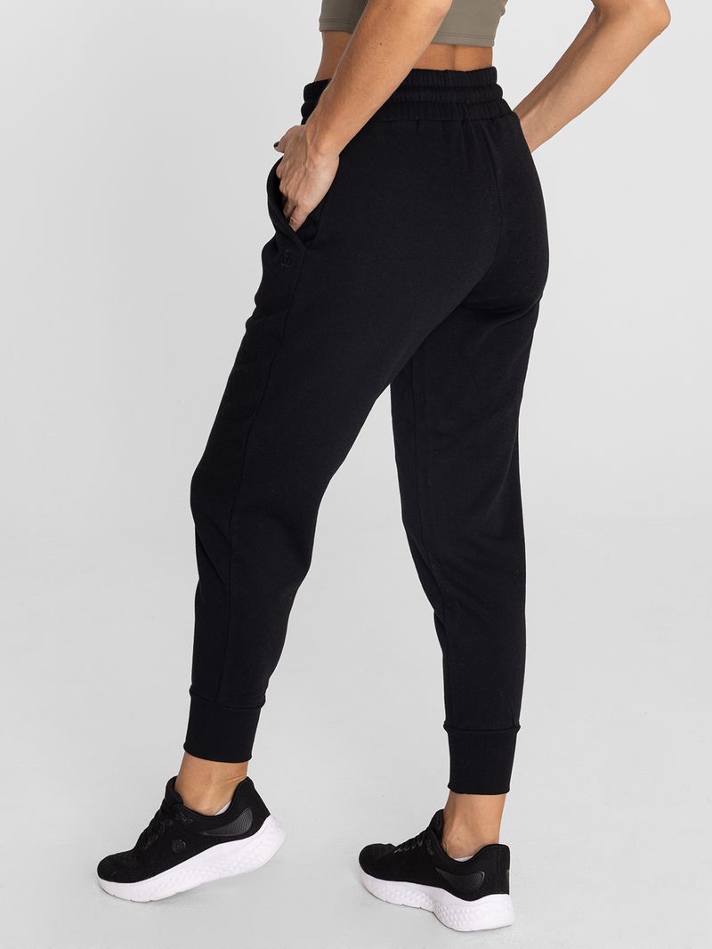 pantalón mujer jogger