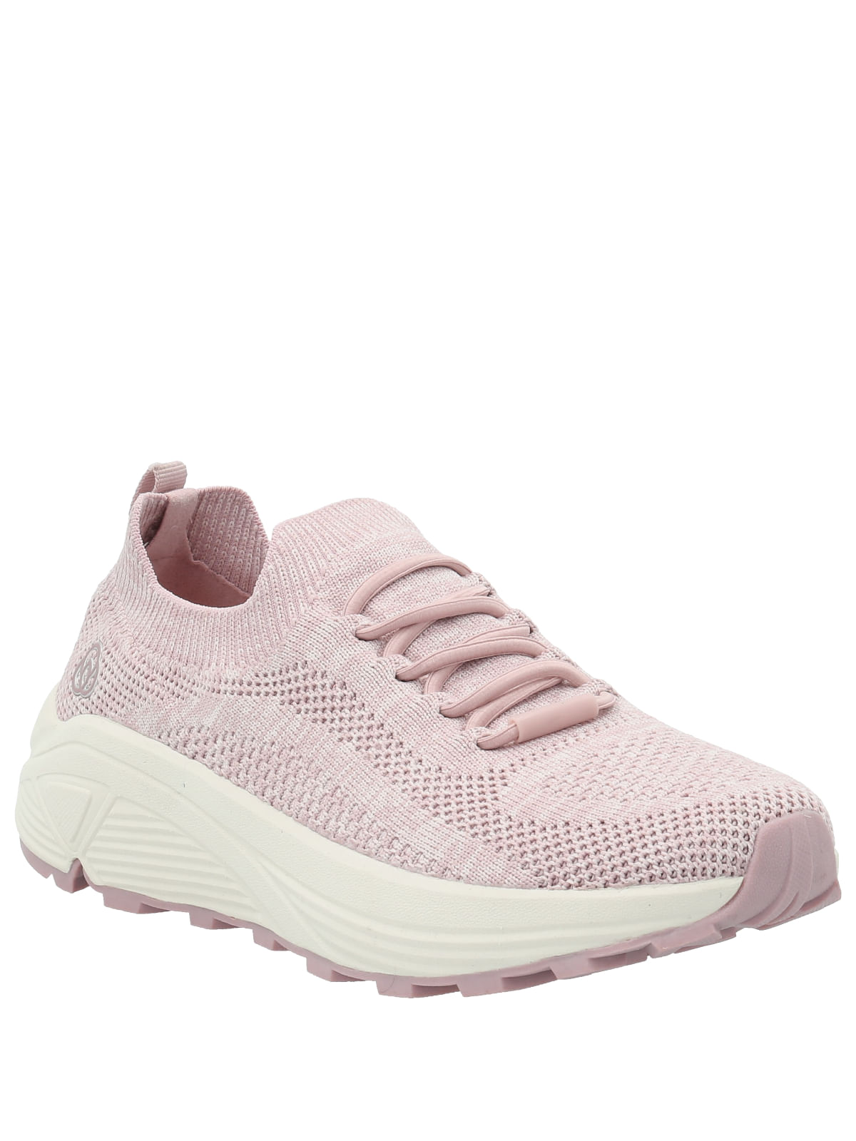 Zapatilla Mujer Sofi Coral Bsoul