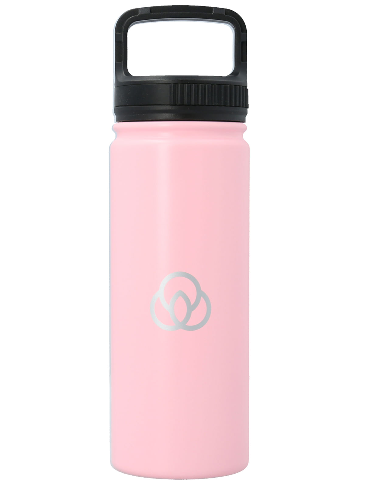 Bsoul Bottle 500 ML Unisex Rosado