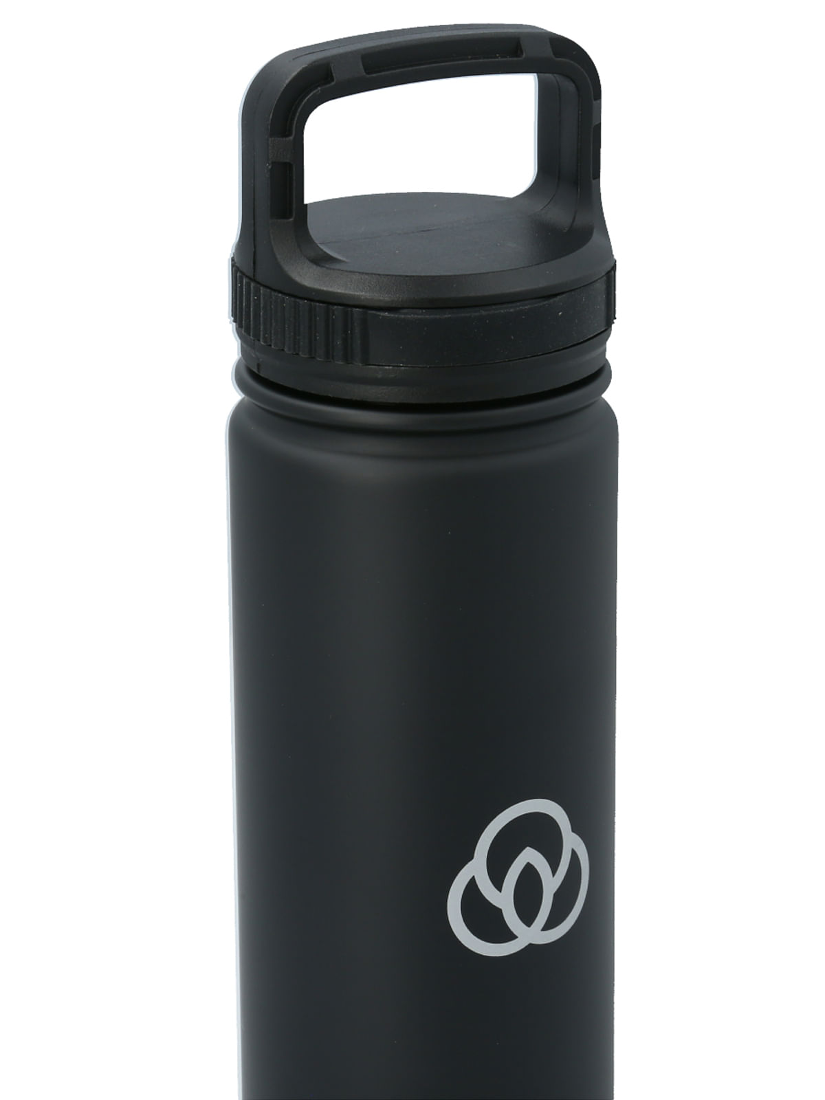 Bsoul Bottle 500 ML Unisex Negro