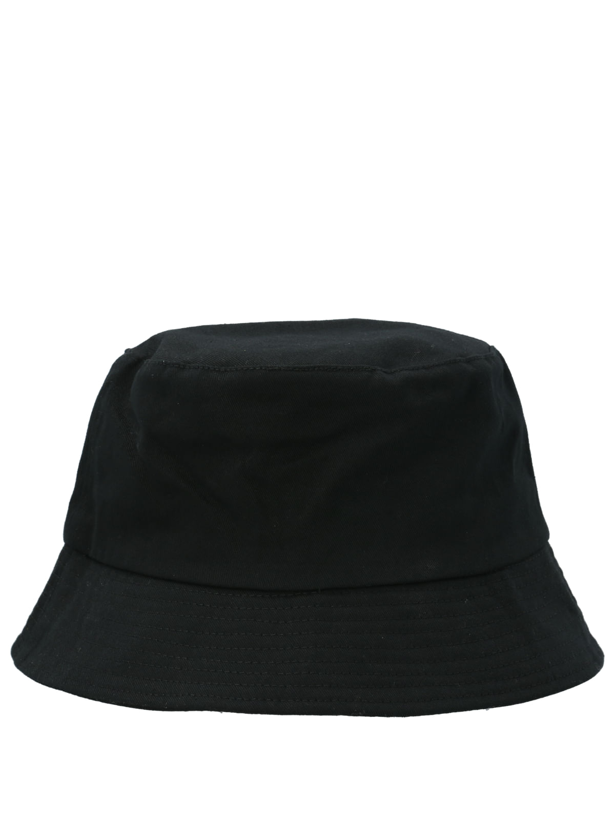 Gorro Bucket Hat Unisex Negro Bsoul